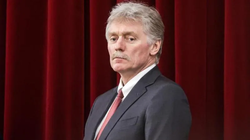 Kremlin suggests Abu Dhabi as likely neutral venue for Russia–US–Ukraine talks