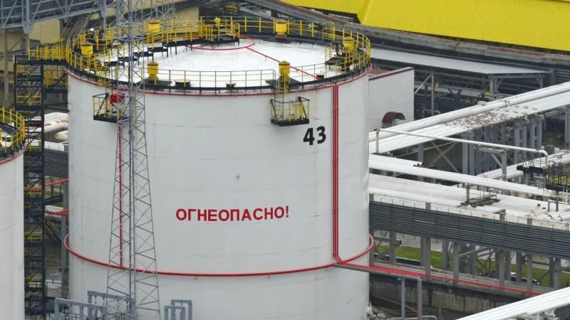 US Temporarily Removes Russian Diesel Supplies from Sanctions — A Pragmatic Move