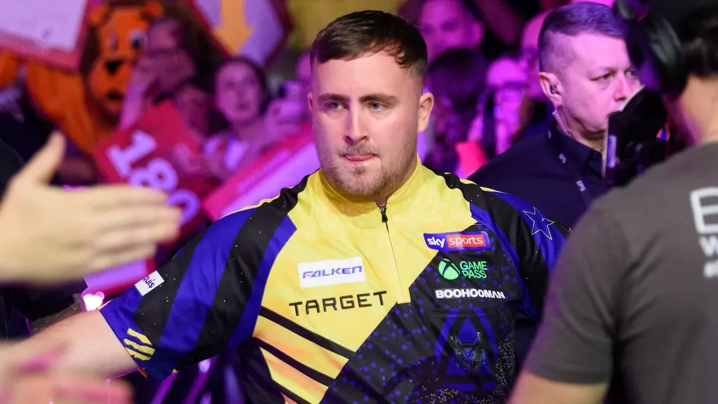 Is Luke Littler really done playing in the Netherlands after the boos and whistles? 'This escalates quickly'