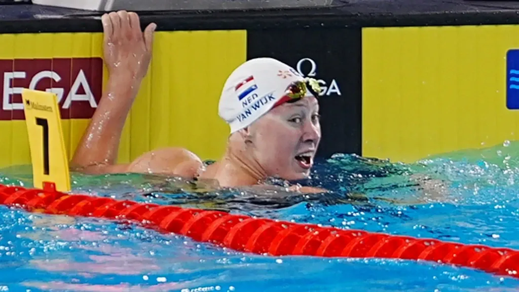 Two more semifinals for Steenbergen at Europeans, Van Wijk’s personal best and relay team into final